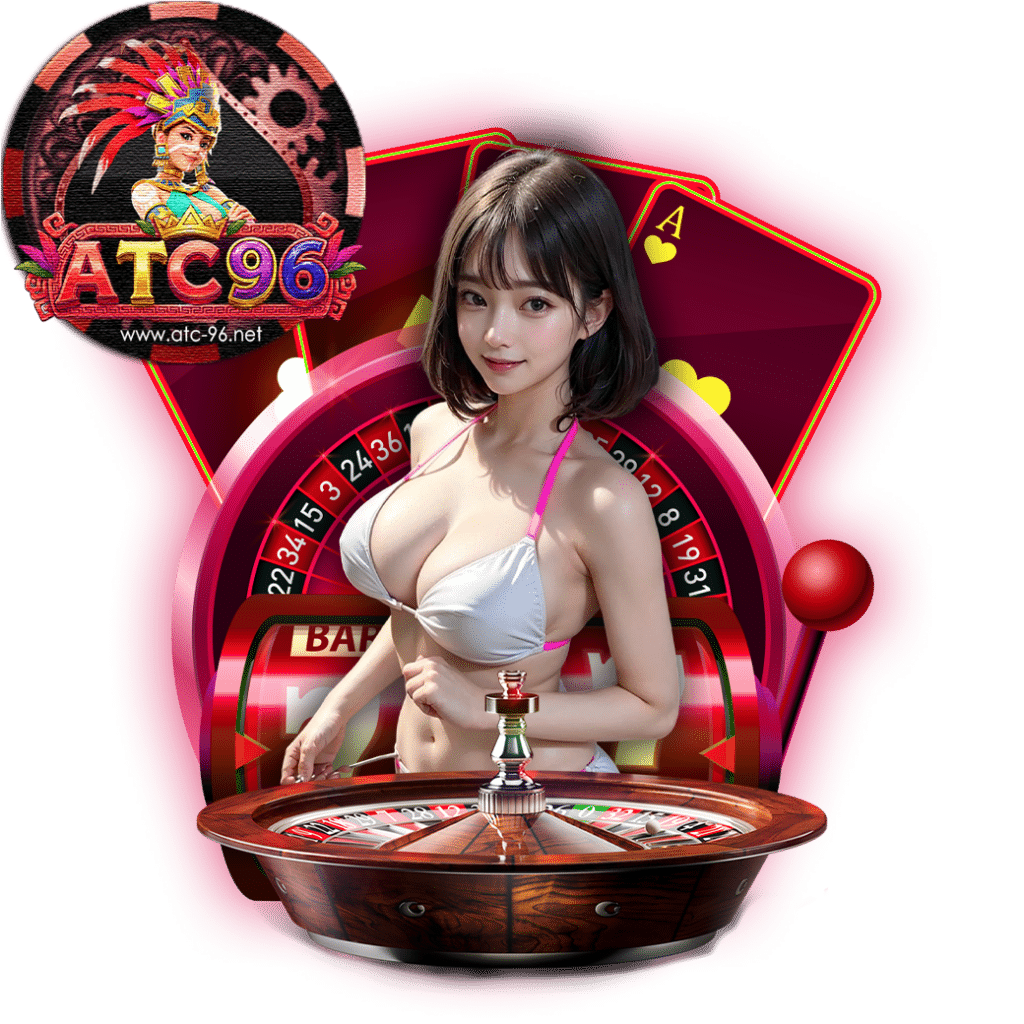 atc96 member
